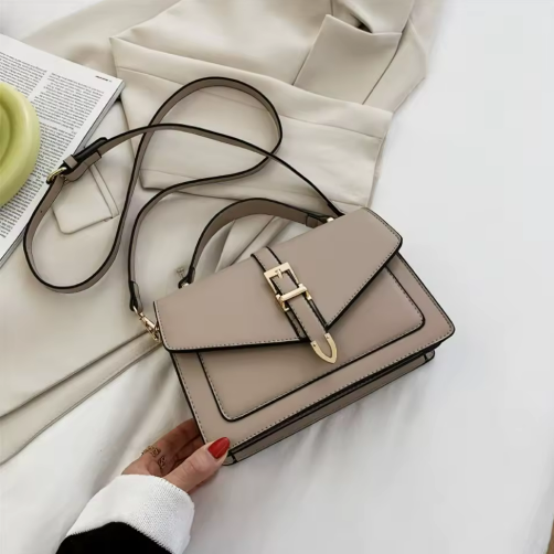 Montelle Paris™ | Sac Élégant et Intemporel