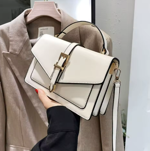 Montelle Paris™ | Sac Élégant et Intemporel