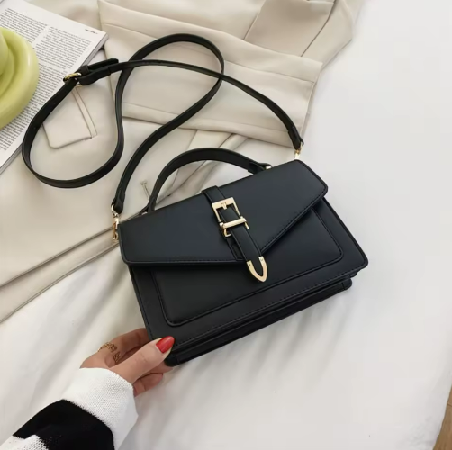 Montelle Paris™ | Sac Élégant et Intemporel