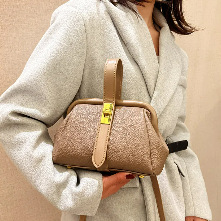 Montelle Paris™ | Sac Vintage Élégant et Polyvalent