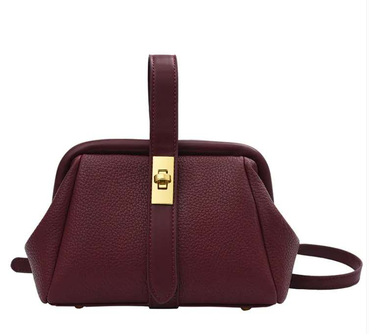 Montelle Paris™ | Sac Vintage Élégant et Polyvalent