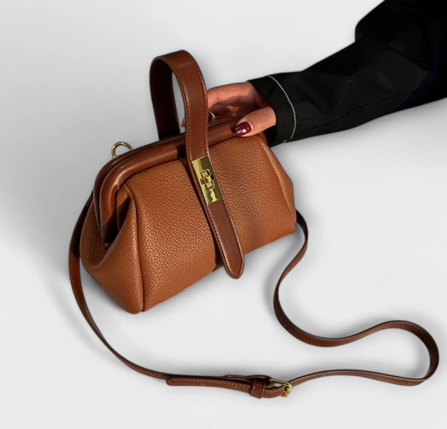 Montelle Paris™ | Sac Vintage Élégant et Polyvalent